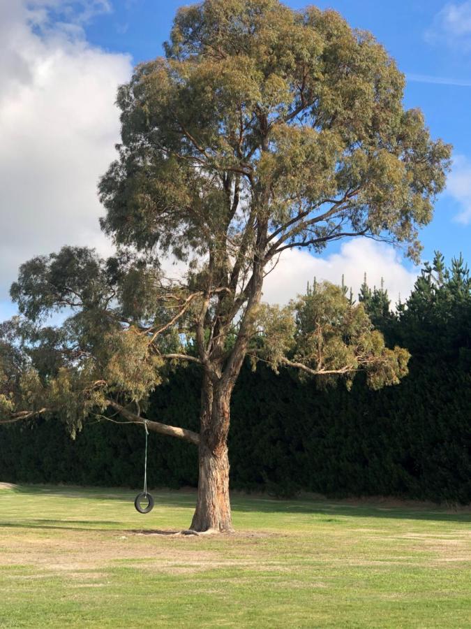 Ashburton Holiday Park Esterno foto