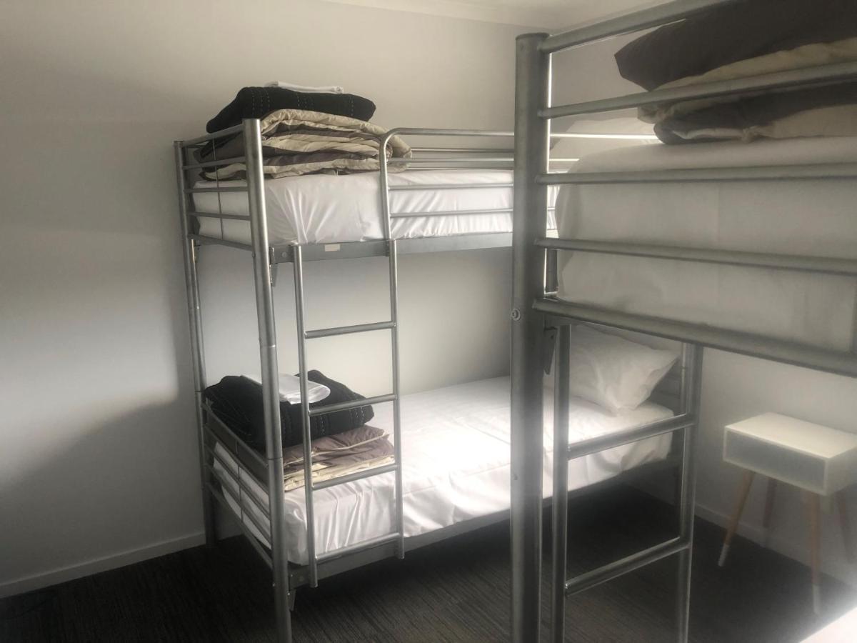 Ashburton Holiday Park Esterno foto