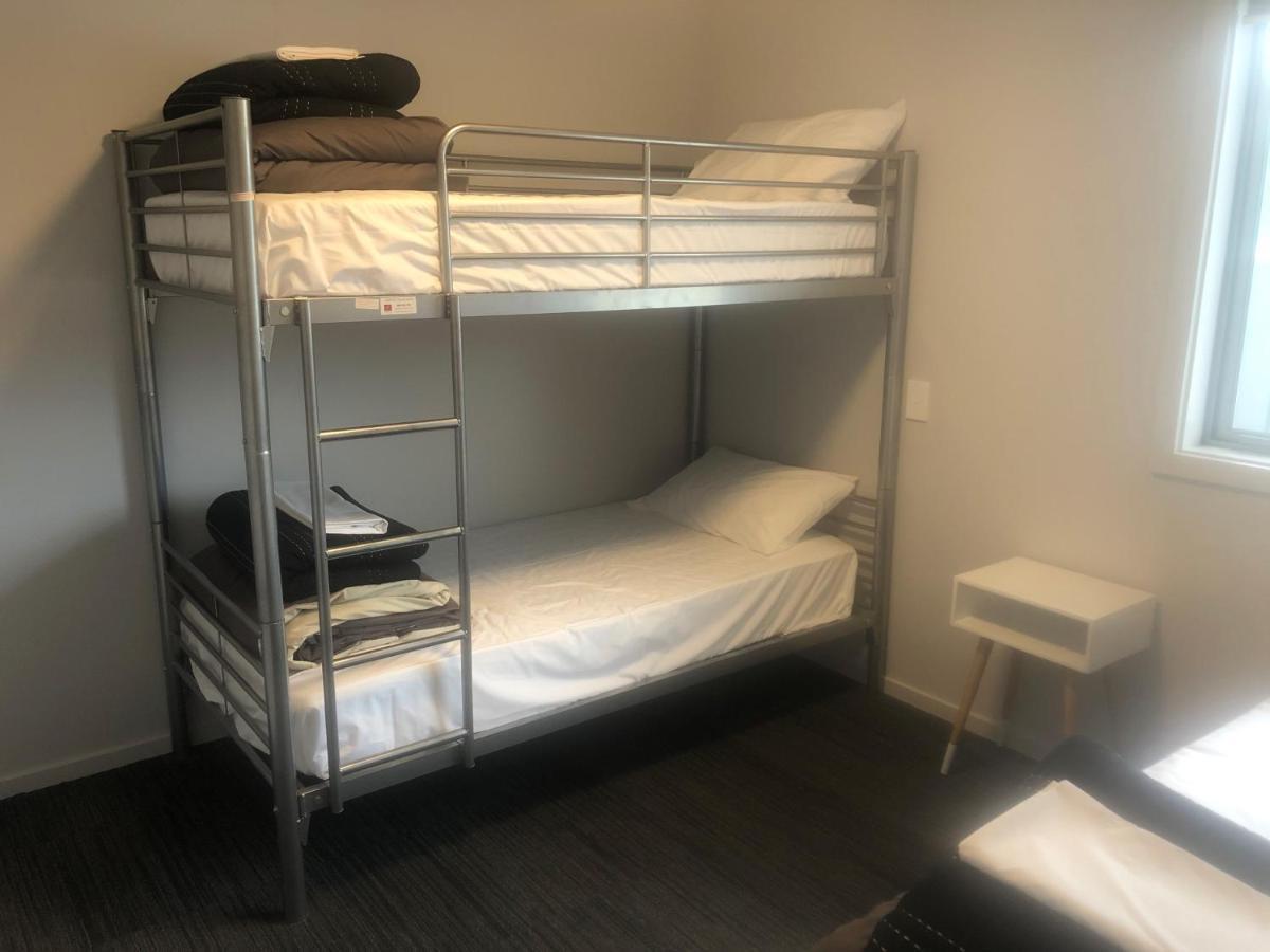 Ashburton Holiday Park Esterno foto