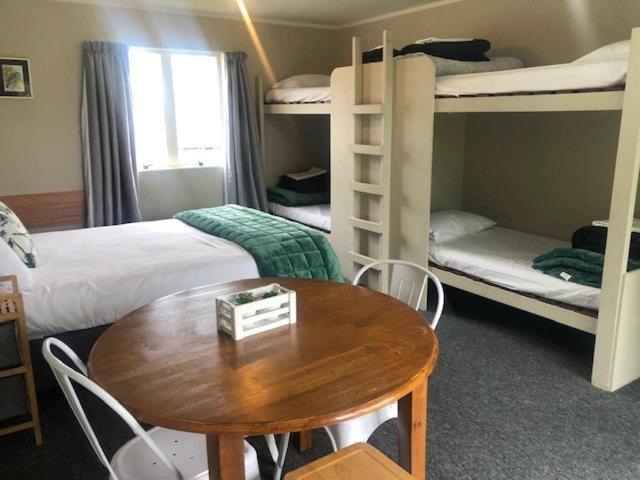 Ashburton Holiday Park Esterno foto