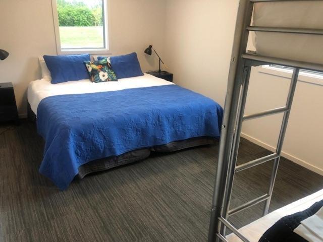 Ashburton Holiday Park Camera foto