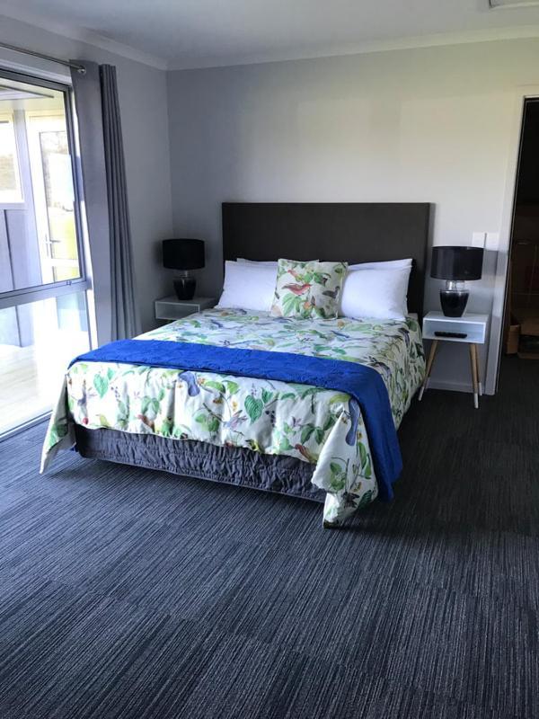 Ashburton Holiday Park Esterno foto