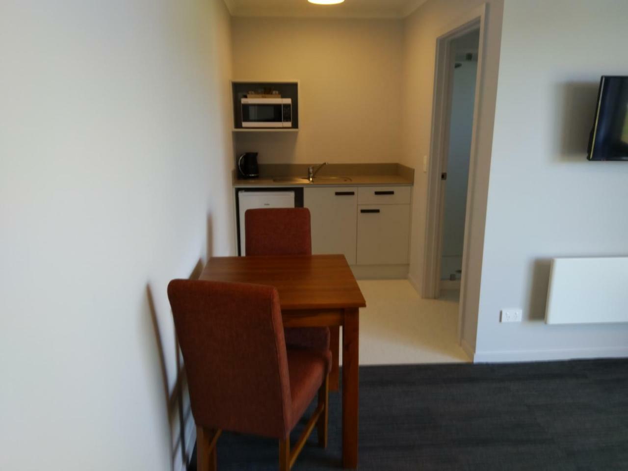 Ashburton Holiday Park Esterno foto