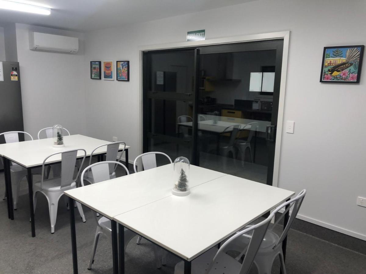 Ashburton Holiday Park Esterno foto