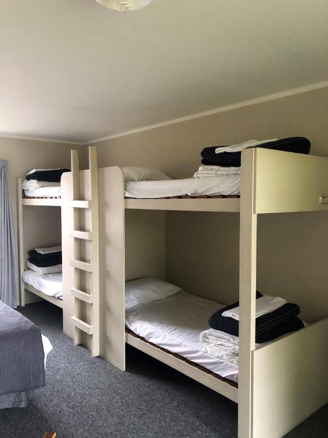 Ashburton Holiday Park Esterno foto